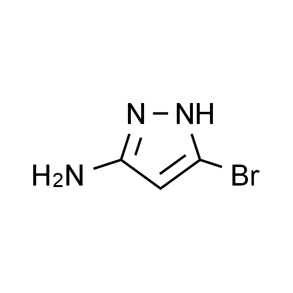 3-氨基-5-溴吡唑