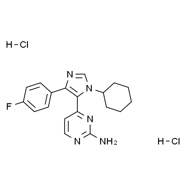 PF-670462盐酸盐