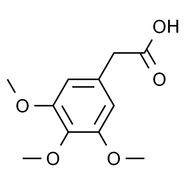 3,4,5-三甲氧基苯乙酸