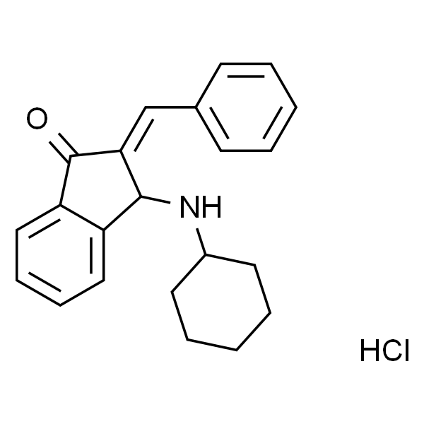 (E/Z)-BCI HYDROCHLORIDE