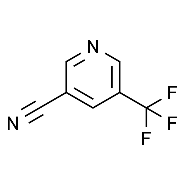 5-(三氟甲基)烟腈