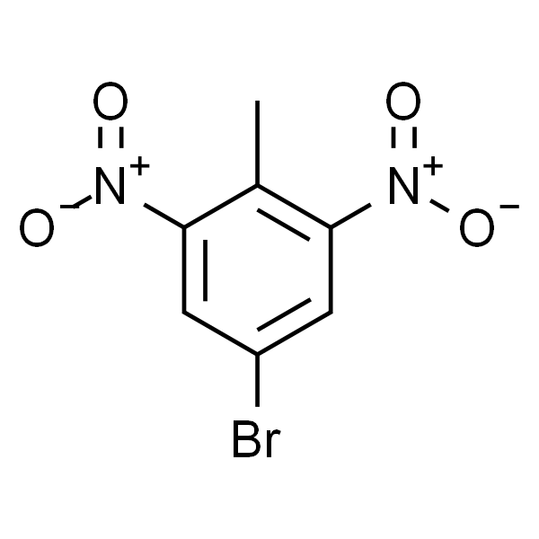 2,6-二硝基-4-溴甲苯