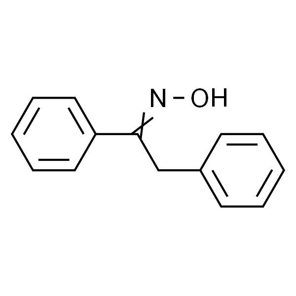 二苯乙酮肟