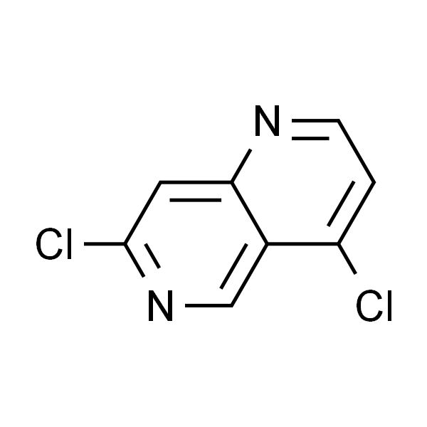 4,7-二氯-1,6-萘啶