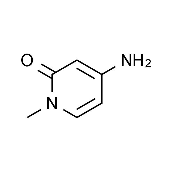 4-氨基-1-甲基吡啶-2(1H)-酮