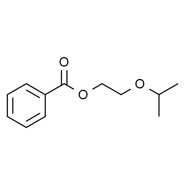 苯甲酸2-异丙氧基乙酯