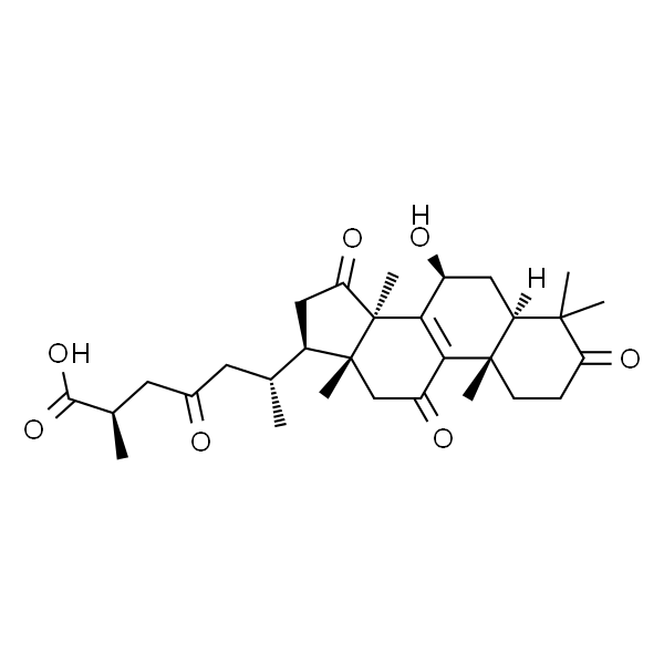 灵芝酸C1