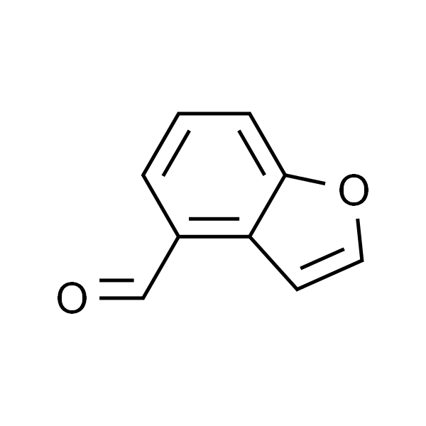 苯并呋喃-4-甲醛