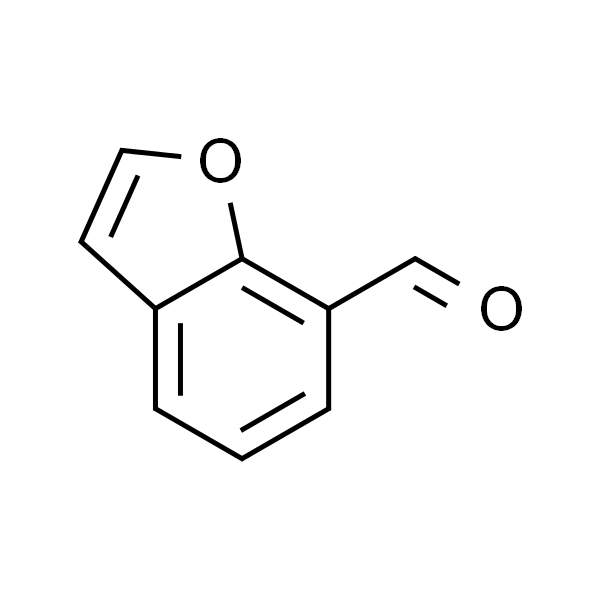 苯并[b]呋喃-7-甲醛