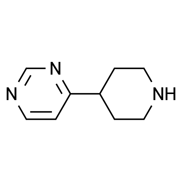 4-(哌啶-4-基)嘧啶