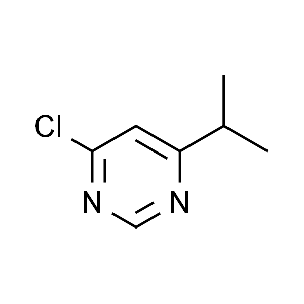 4-氯-6-异丙基嘧啶