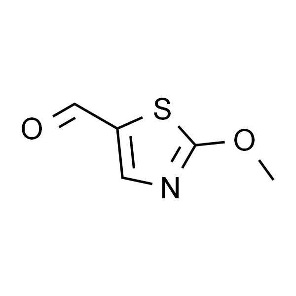 2-甲氧基噻唑-5-甲醛