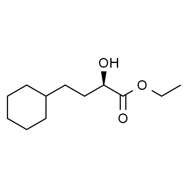 (R)-α-Hydroxycyclohexanebutanoic Acid Ethyl Ester