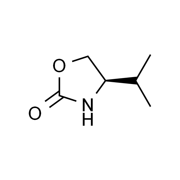 (R)-4-异丙基-2-恶唑烷酮