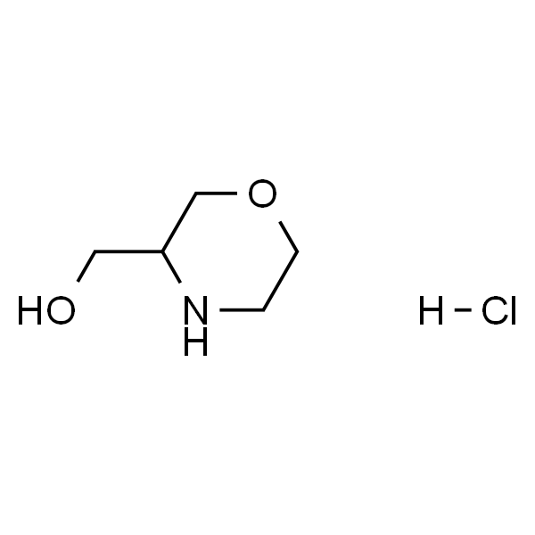 吗啉-3-基甲醇盐酸盐