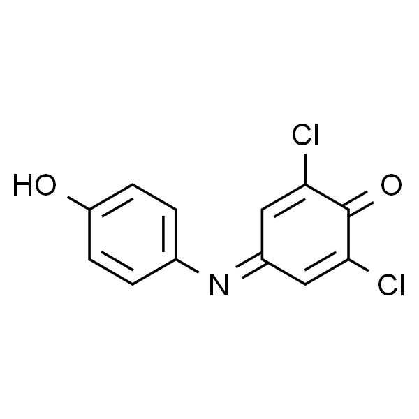 2，6-二氯靛酚