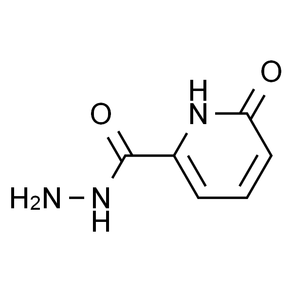 6-羟基吡啶甲酰肼