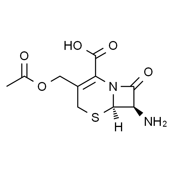 7-氨基头孢烷酸