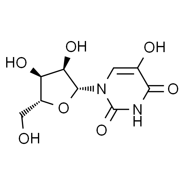 5-羟基尿苷