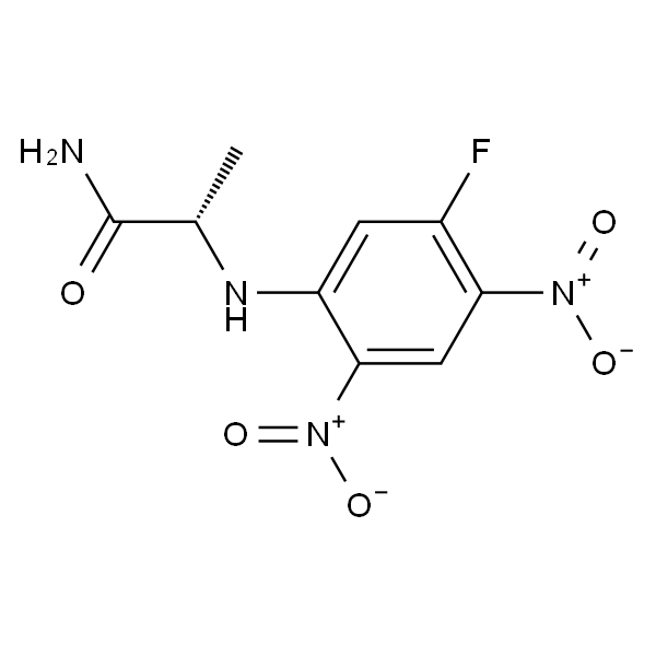 N-α-(2,4-二硝基-5-氟苯基)-L-丙氨酸