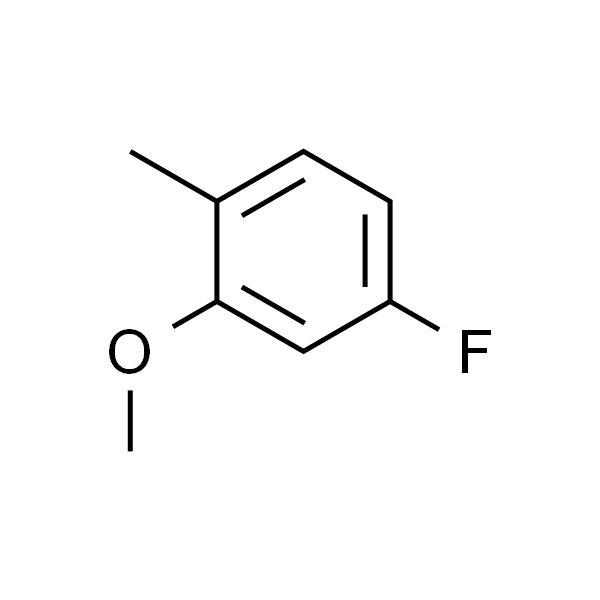 5-氟-2-甲基苯甲醚