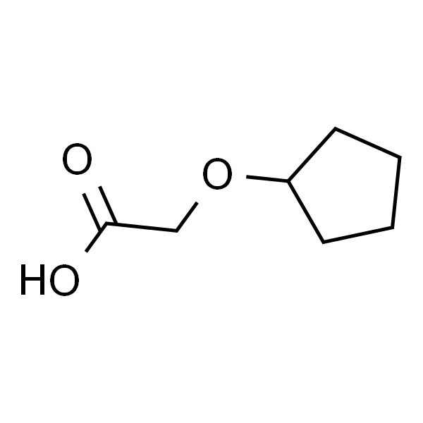 2-(环戊氧基)乙酸