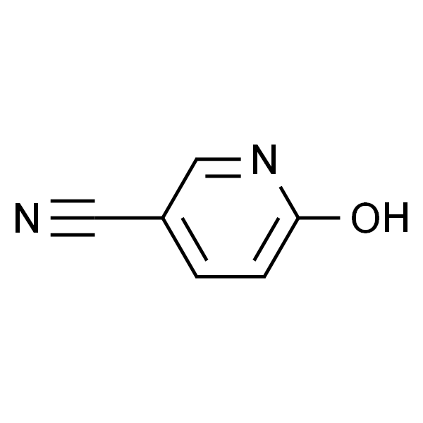 3-氰基-6-羟基吡啶