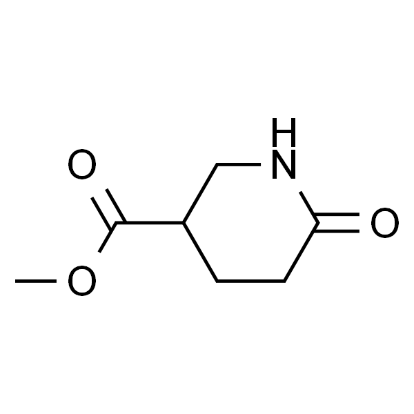 6-氧代哌啶-3-甲酸甲酯
