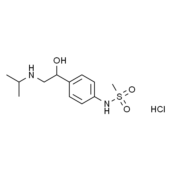 盐酸索他洛尔