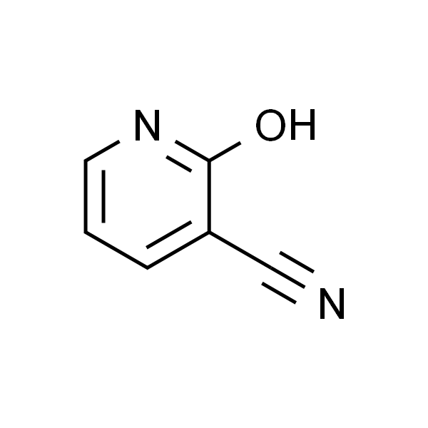 2-羟基吡啶-3-甲腈
