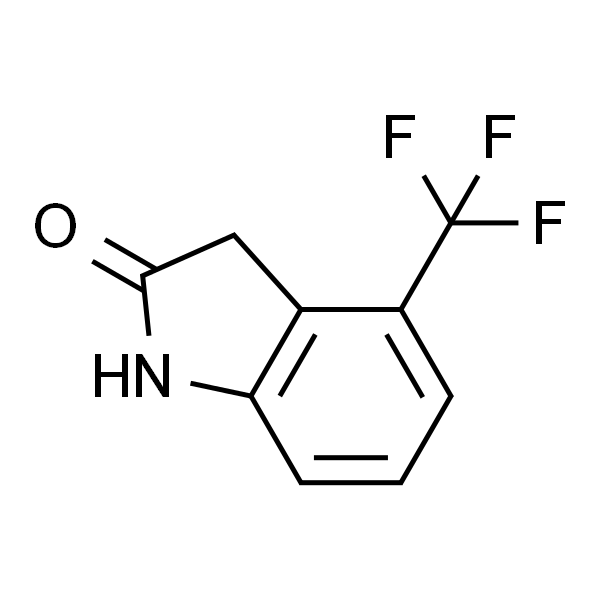 4-(三氟甲基)吲哚啉-2-酮