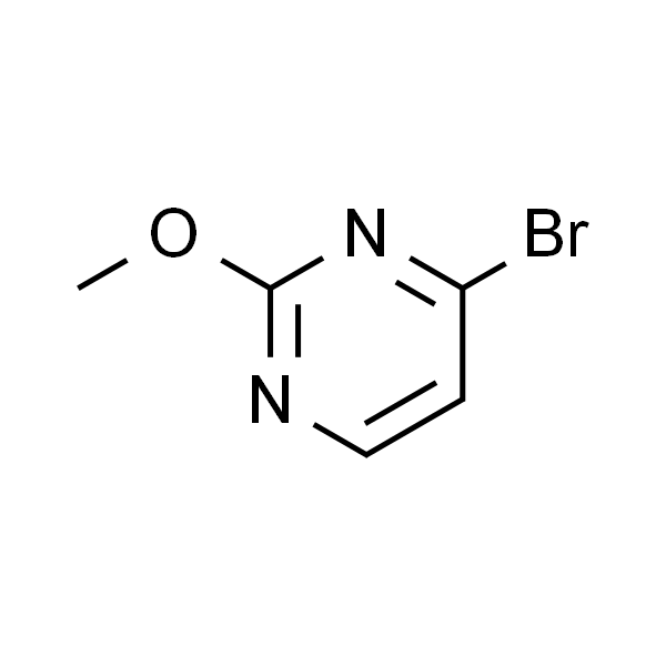4-溴-2-甲氧基嘧啶