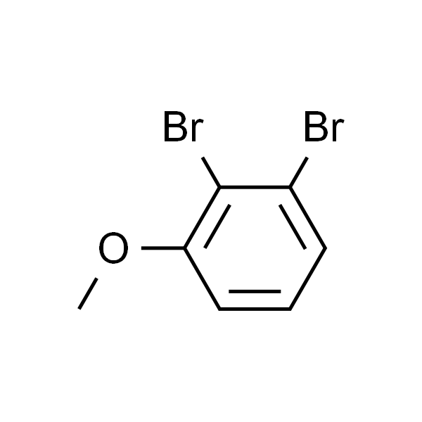 2,3-二溴苯甲醚