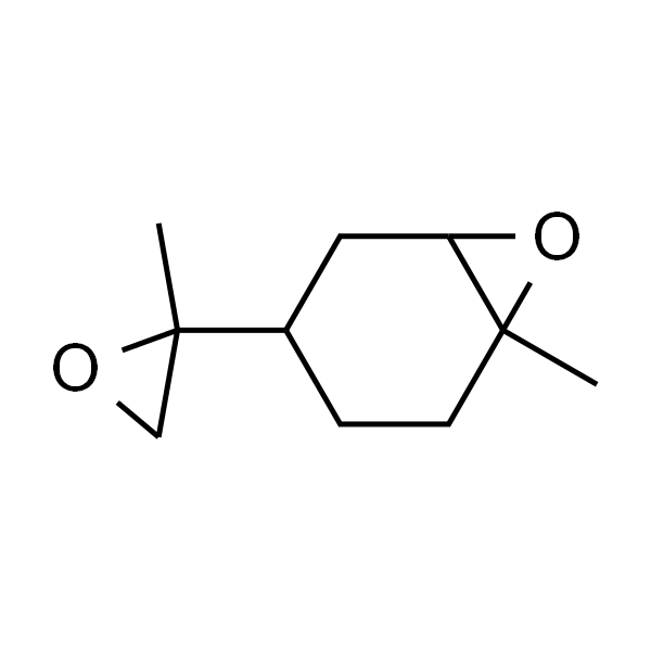 1-甲基-4-(2-甲基环氧乙烷基)-7-氧杂双环[4.1.0]庚烷