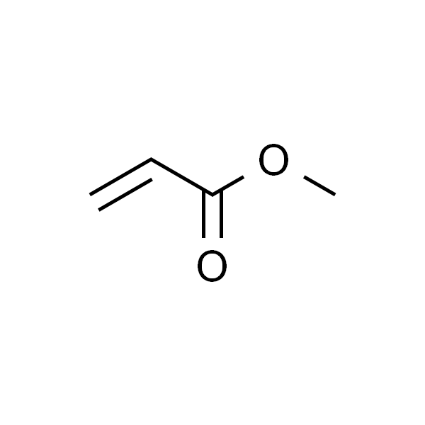 丙烯酸甲酯(含稳定剂MEHQ)