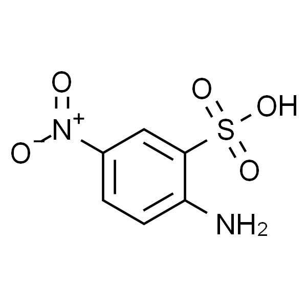 2-氨基-5-硝基苯磺酸