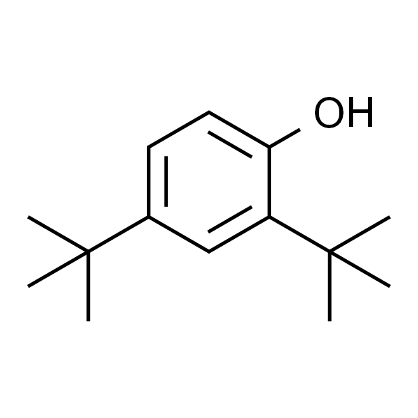 2,4-二叔丁基酚