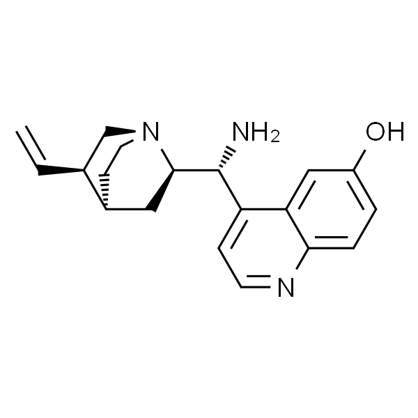 (9R)-9-氨基奎宁-6'-醇