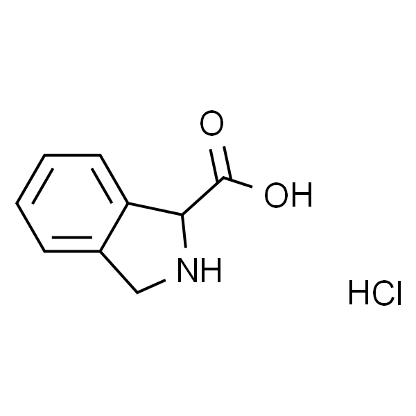 异二氢吲哚-1-羧酸盐酸盐