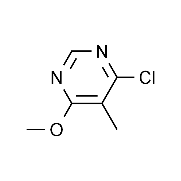 4-氯-6-甲氧基-5-甲基嘧啶