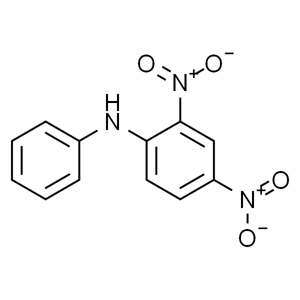 2,4-二硝基二苯胺