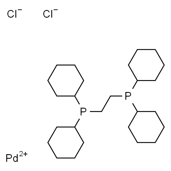 [1,2-双(二环己基)乙烷钯(II)氯化物