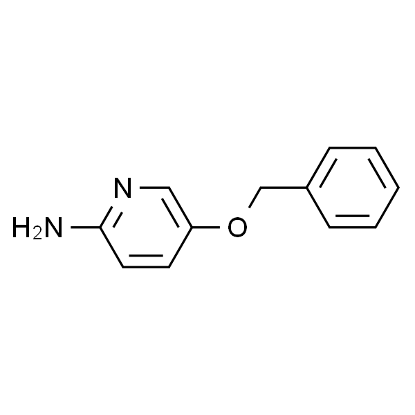 5-(苄氧基)吡啶-2-胺