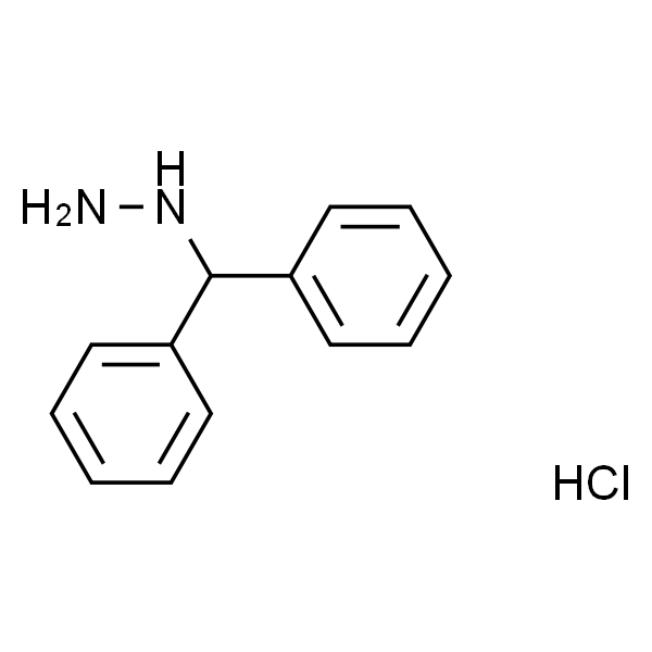 二苯甲基肼盐酸盐