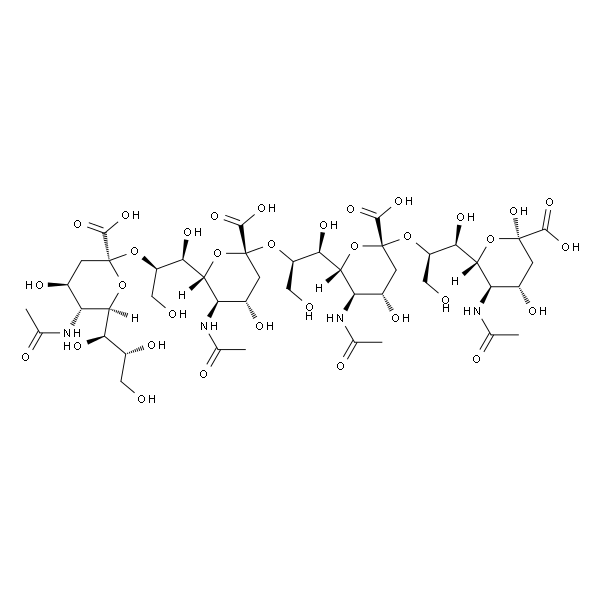 N-乙酰神经氨酸四聚体α(2-8)