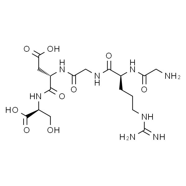 Gly-Arg-Gly-Asp-Ser