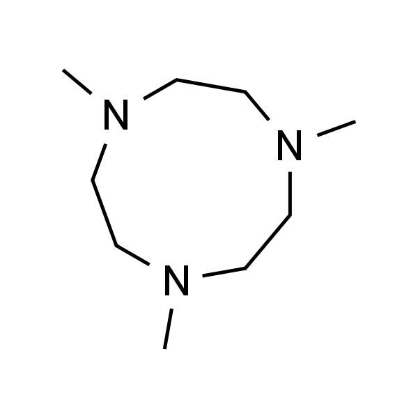 1,4,7-三甲基-1,4,7-三氮杂环壬烷