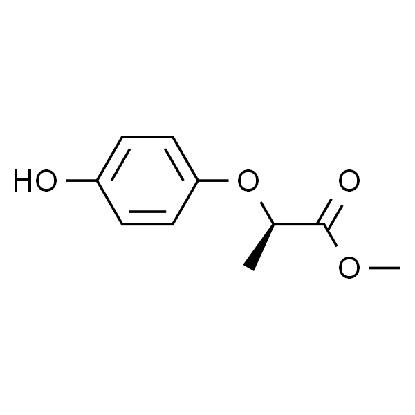 (R)-2-(4-羟基苯氧基)丙酸甲酯