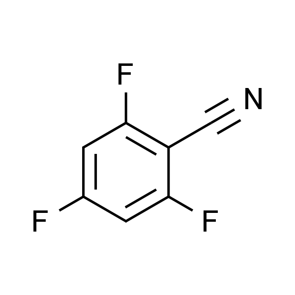 2,4,6-三氟苯腈
