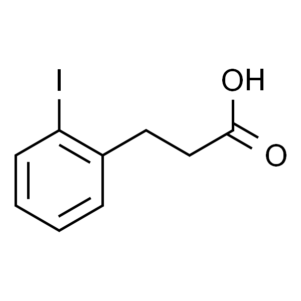 3-(2-碘苯基)丙酸